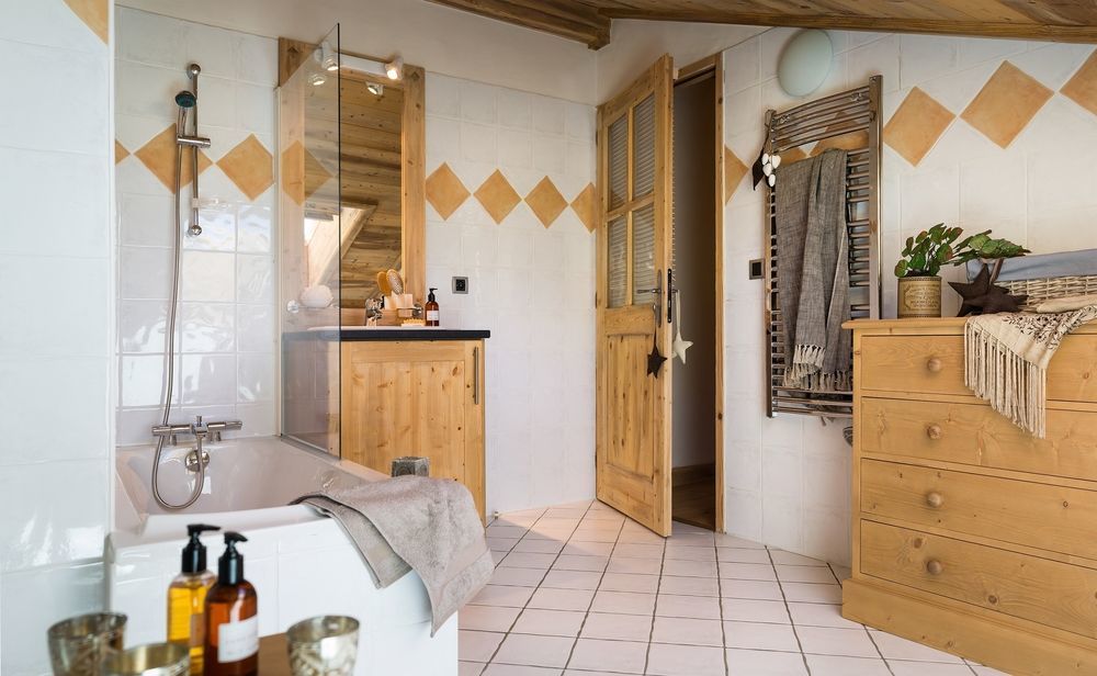 Cgh Residences & Spas Les Fermes De Ste Foy サント・フォア・タロンテーズ エクステリア 写真